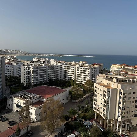 Seafront 2 Bedrooms Flat طنجة المظهر الخارجي الصورة