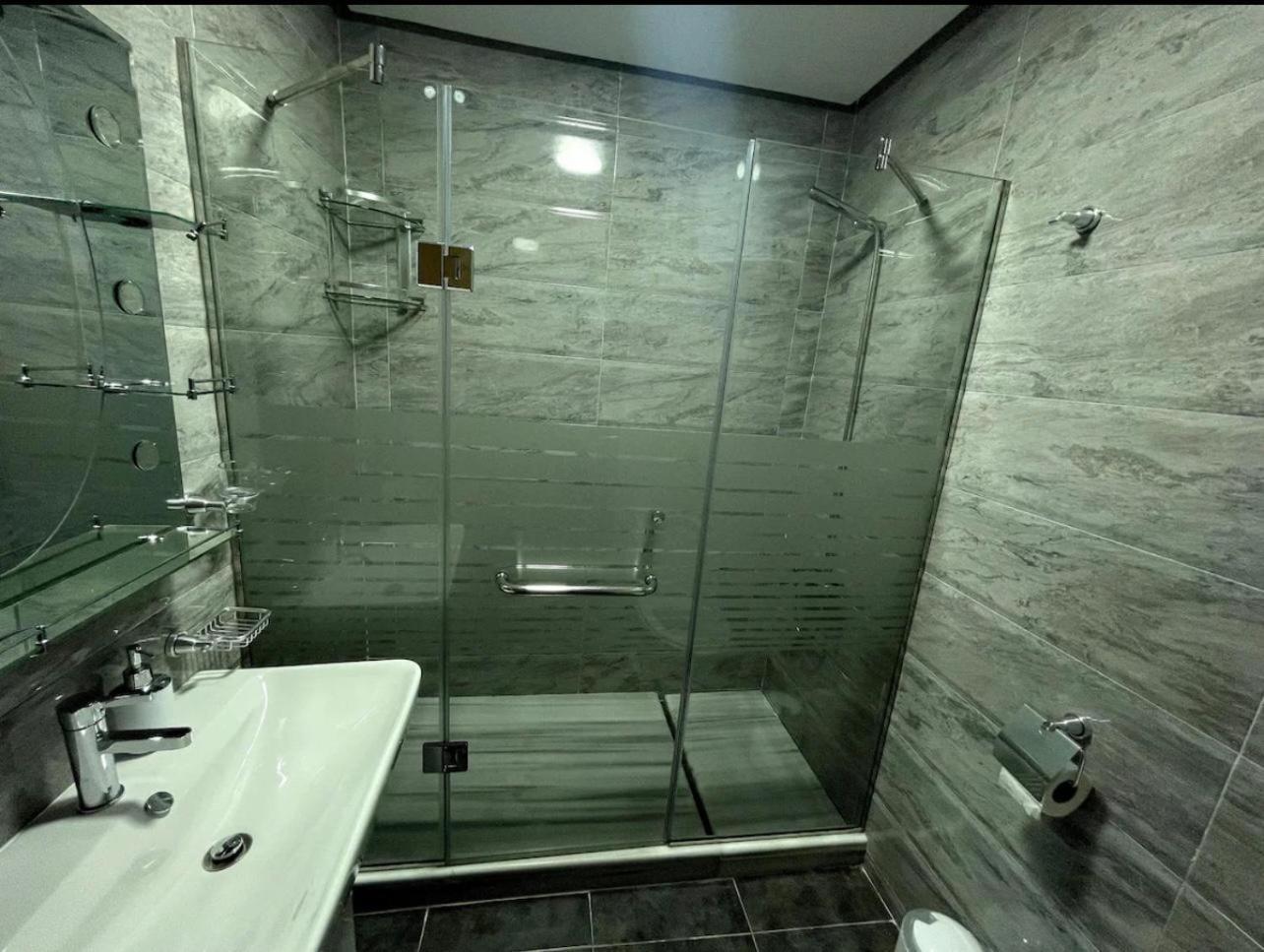 Seafront 2 Bedrooms Flat طنجة المظهر الخارجي الصورة