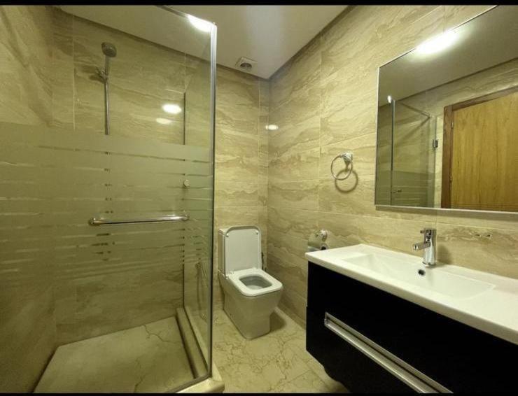 Seafront 2 Bedrooms Flat طنجة المظهر الخارجي الصورة